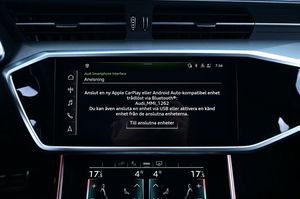 Audi A6 bild 17