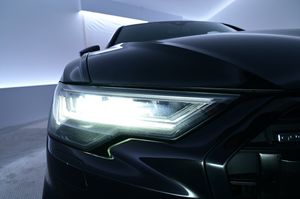 Audi A6 bild 26