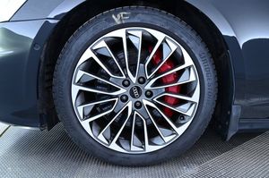 Audi A6 bild 27