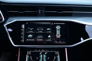 Audi A6 bild 15