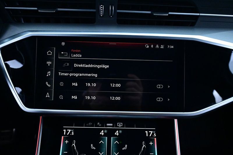 Audi A6 bild 18