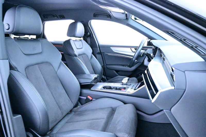 Audi A6 bild 13