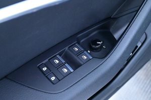 Audi A6 bild 11
