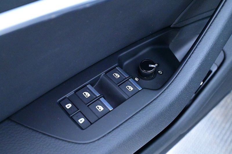 Audi A6 bild 11