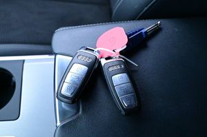 Audi A6 bild 23