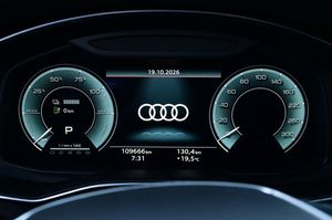 Audi A6 bild 9