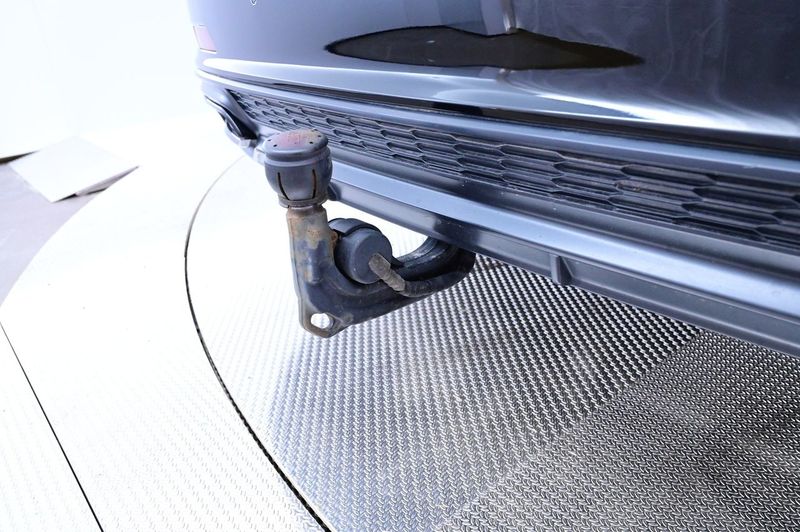 Audi A6 bild 25