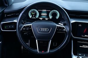 Audi A6 bild 7