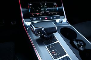 Audi A6 bild 22