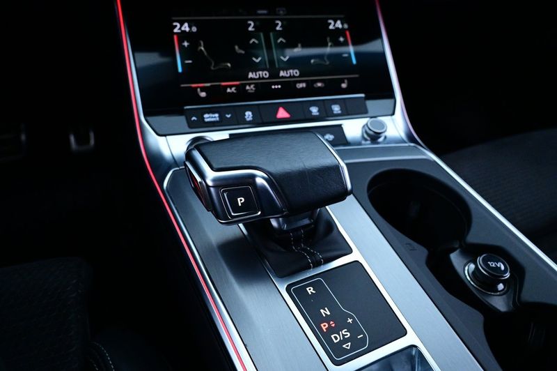 Audi A6 bild 22