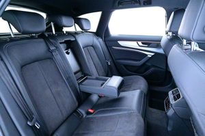 Audi A6 bild 24