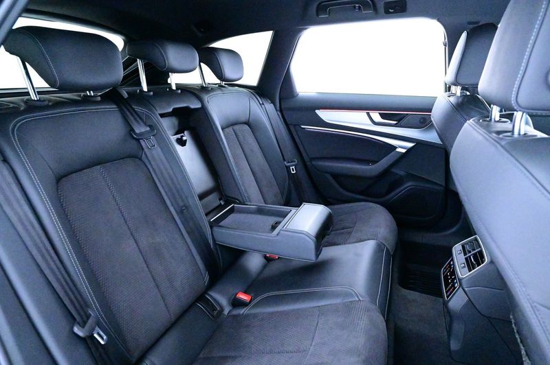 Audi A6 bild 24