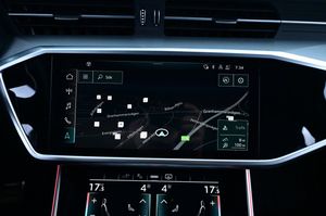 Audi A6 bild 16