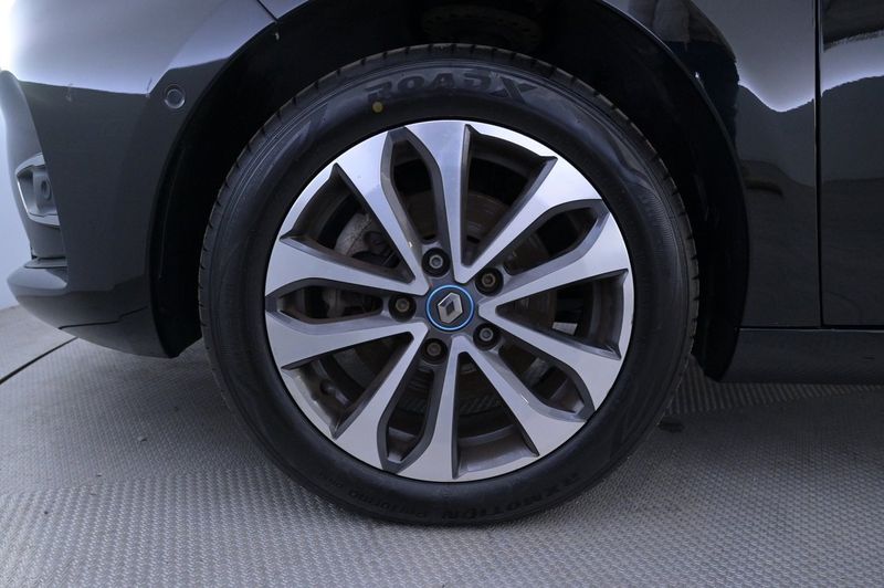 Renault Zoe bild 27