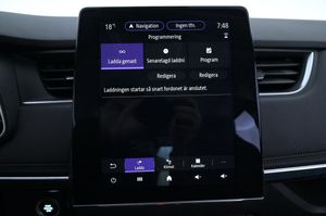 Renault Zoe bild 21