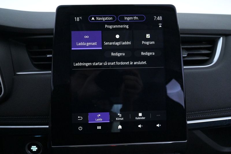 Renault Zoe bild 21
