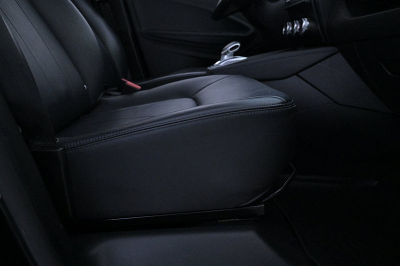 Renault Zoe bild 15