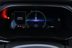 Renault Zoe bild 8