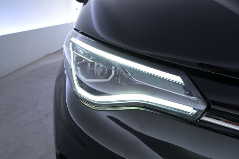 Renault Zoe bild 26