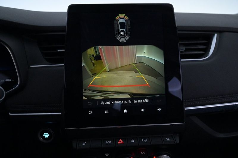 Renault Zoe bild 16