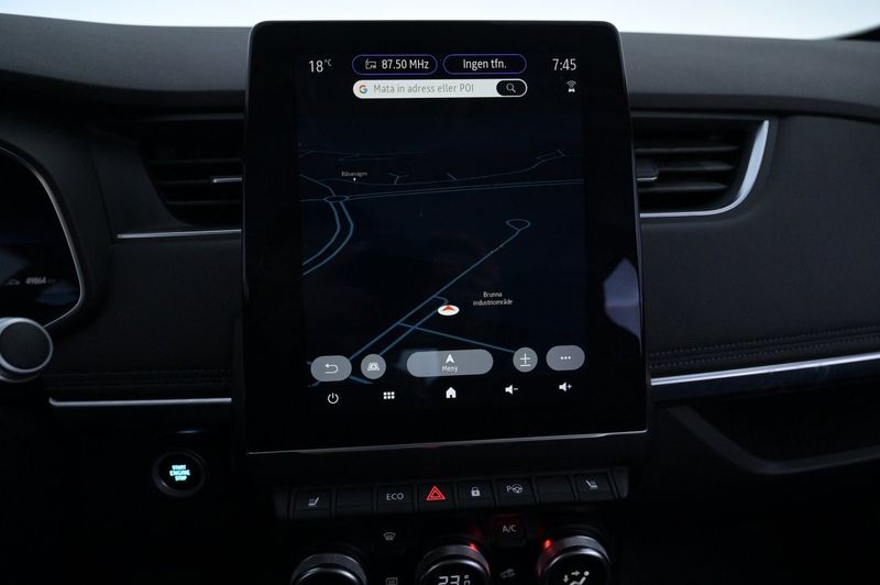 Renault Zoe bild 17