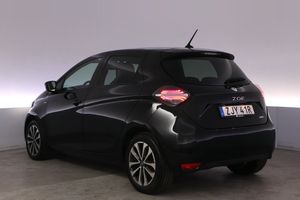 Renault Zoe bild 4