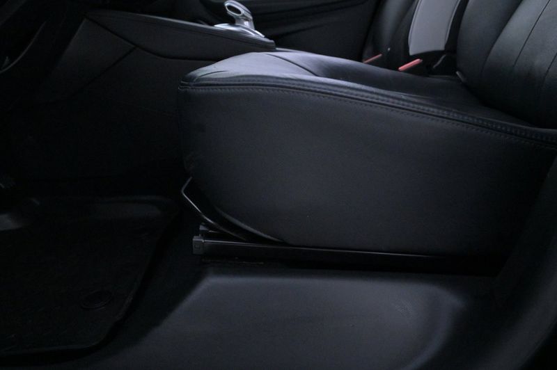 Renault Zoe bild 13
