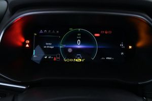Renault Zoe bild 9