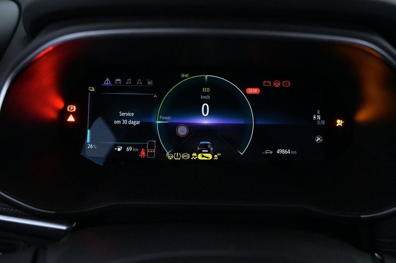 Renault Zoe bild 9