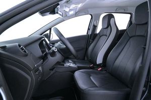 Renault Zoe bild 10