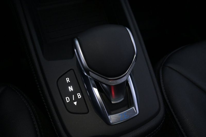 Renault Zoe bild 23