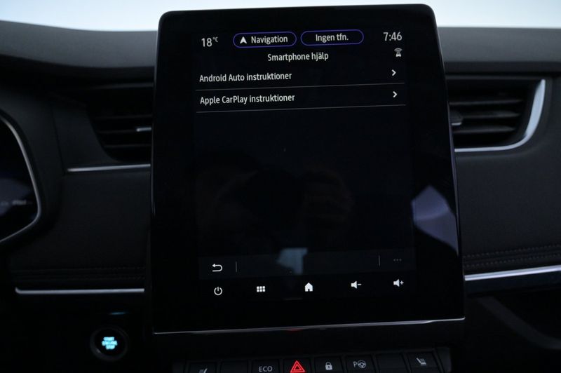 Renault Zoe bild 19