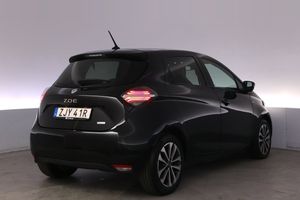 Renault Zoe bild 5