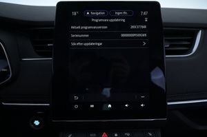 Renault Zoe bild 20
