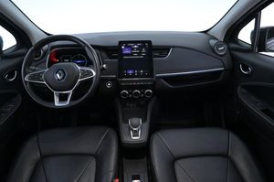 Renault Zoe bild 6