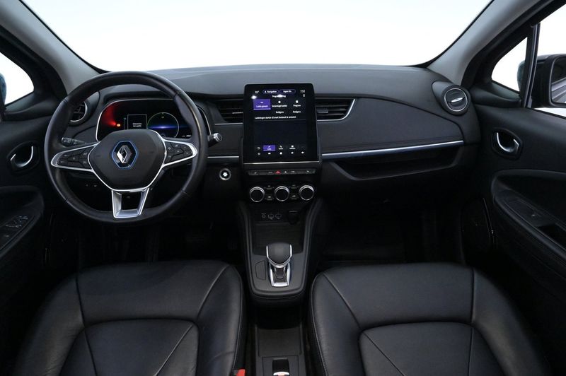 Renault Zoe bild 6