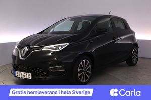 Renault Zoe bild 1