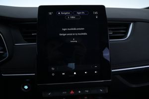 Renault Zoe bild 18