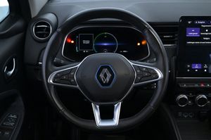 Renault Zoe bild 7