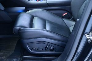 Porsche Taycan bild 14