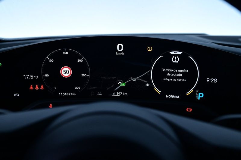 Porsche Taycan bild 9
