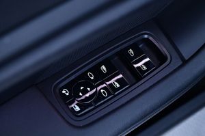 Porsche Taycan bild 11