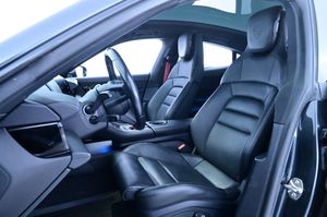 Porsche Taycan bild 10