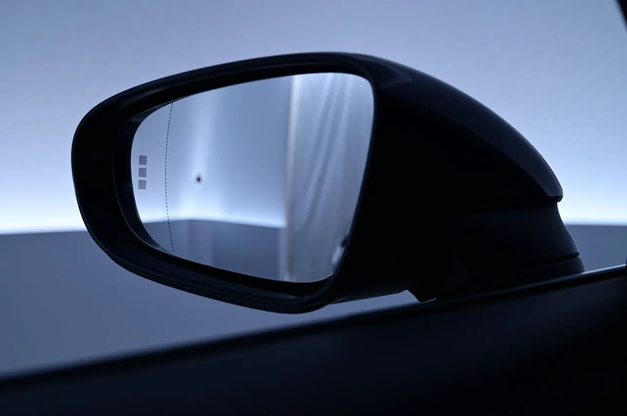 Porsche Taycan bild 25
