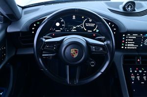 Porsche Taycan bild 7