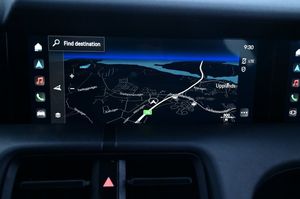 Porsche Taycan bild 18