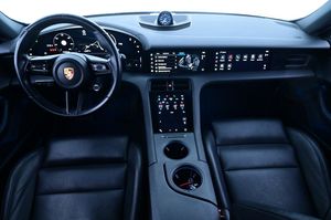 Porsche Taycan bild 6