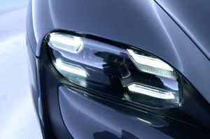 Porsche Taycan bild 26