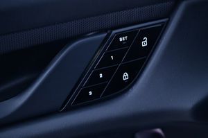 Porsche Taycan bild 13