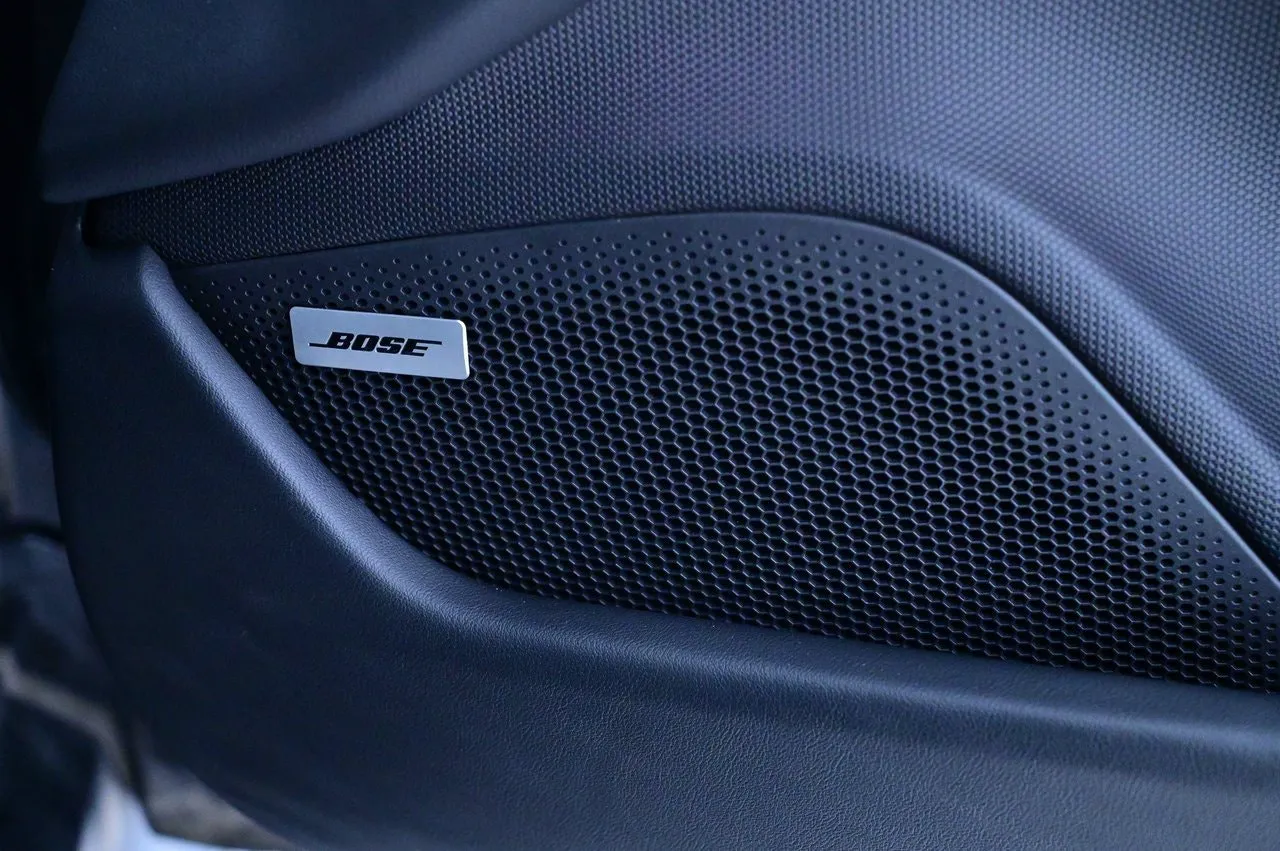 Porsche Taycan bild 12